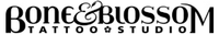 Bone & Blossom Tattoo Studio