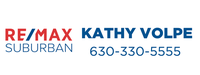 Kathy Volpe of RE/MAX Suburban
