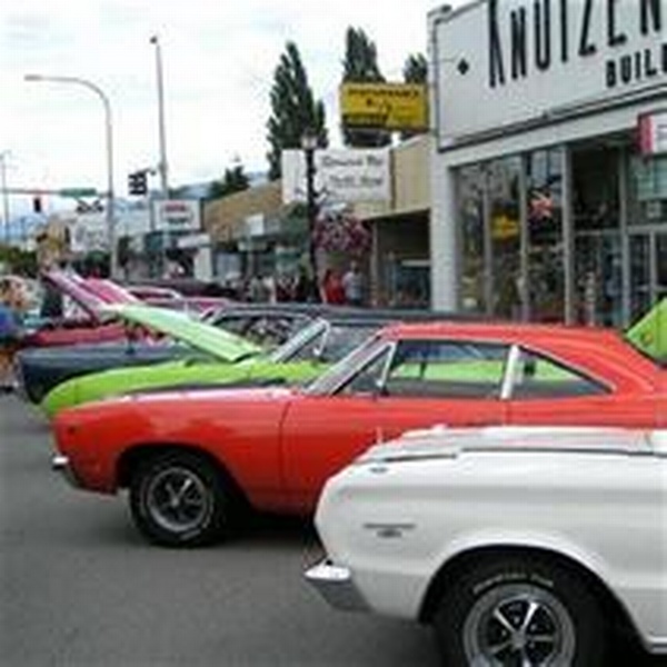 87th Annual Berry Dairy Days Jun 14, 2024 to Jun 16, 2024