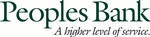 Peoples Bank