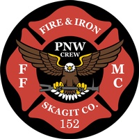Fire & Iron Motorcycle Club Station 152 Skagit County