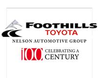 Foothills Auto Center, Inc.