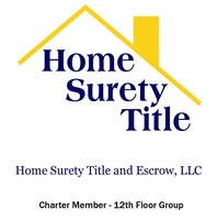 Home Surety Title and Escrow LLC