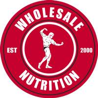 Wholesale Nutrition