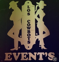 Los Cowboys Events