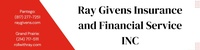 Ray Givens Insurance & Financial Services INC