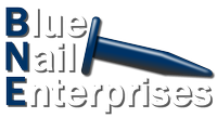 Blue Nail Enterprises 