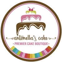 Antonella's Cake 