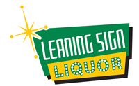 Leaning Sign Liquor LLC