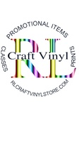 RL Craft Vinyl