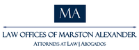 Law Offices of Marston Alexander