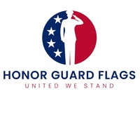 Honor Guard Flags
