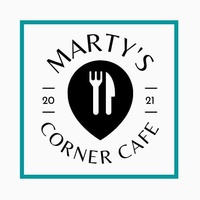 Marty's Corner Cafe & Deli