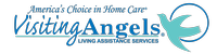 Visiting Angels Home Care Services