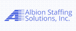 Albion Staffing Solutions Inc