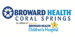 Broward Health Coral Springs- Barbara Epes- Diana Guayara 