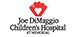 Joe DiMaggio Children's Hospital Orthopedics & U18 Sports Medicine