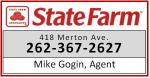 Mike Gogin Insurance, State Farm