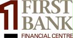 First Bank Financial Centre