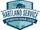 Hartland Service, Inc.