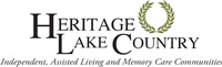 Heritage Lake Country
