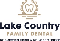 Lake Country Family Dental