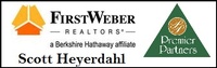 Scott Heyerdahl - First Weber, Inc.