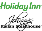 Holiday Inn/Johnnys Steakhouse