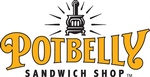 Potbelly Sandwich Shop