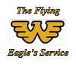 The Flying Eagles Service
