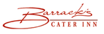 Barrack's Cater Inn, Inc.
