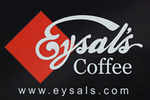 Eysal's Coffee Roasters