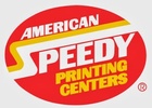 American Speedy Printing Center