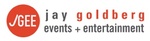 Jay Goldberg Events