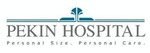 Pekin Hospital