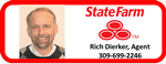 State Farm Insurance - Rich Dierker