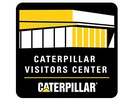 Caterpillar Visitors Center