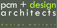 PCM+Design Architects