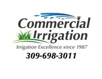 Commercial Irrigation & Turf
