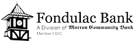 Fondulac Bank