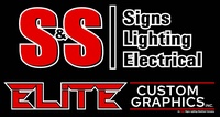 S&S Signs Lighting & Electrical