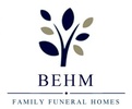 Behm Family Funeral Homes, Inc.