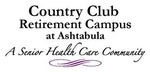 Country Club Rehabilitation at Ashtabula