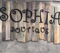Sophia Boutique