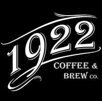 1922 Coffee & Brew Co.