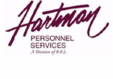 Hartman Personnel Services A Division of P.P.S.