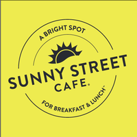 Sunny Street Cafe