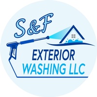 S&F Exterior Washing LLC