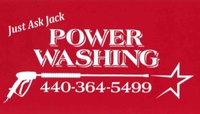 Just Ask Jack Power Washing