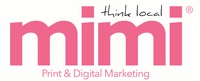 Mimi Magazine: Digital & Print